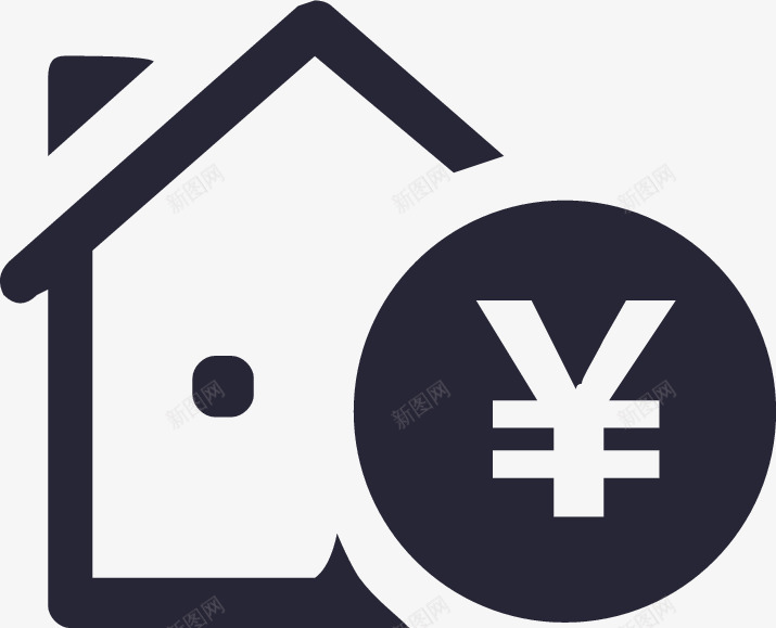 0首付图标png_新图网 https://ixintu.com 0首付