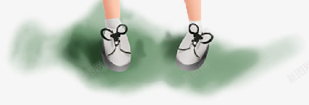 春天的少女时代png免抠素材_新图网 https://ixintu.com 傻女 女孩 春天 模特