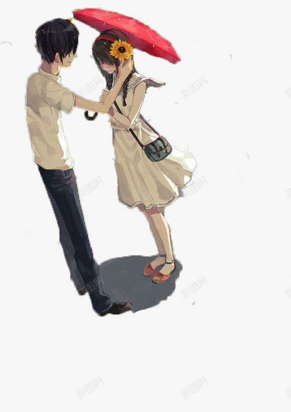 表白png免抠素材_新图网 https://ixintu.com 七夕 恋爱 拍拖 爱情 表白