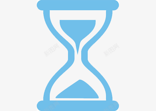 加载图标psd_新图网 https://ixintu.com 倒计时 正在加载 沙漏 网页