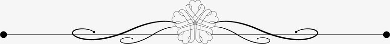 鲜花彩带纹路矢量图ai免抠素材_新图网 https://ixintu.com 切割线 卡通手绘 水彩画 装饰图案 边框纹理 鲜花彩带纹路 矢量图