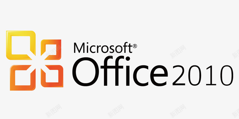 office标志图标png_新图网 https://ixintu.com logo素材 办公软件 图标 平面设计 平面设计软件 标志元素 软件 软件标志