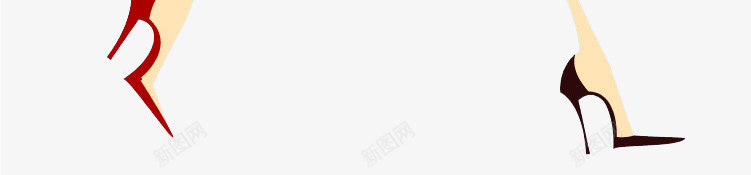 卡通性感女郎png免抠素材_新图网 https://ixintu.com 卡通性感女郎 卡通画 卡通素材 可爱卡通图片
