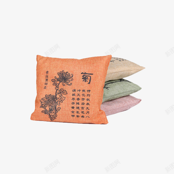 净味竹碳包png免抠素材_新图网 https://ixintu.com 净化空气 持久吸附 新房装修 活性炭 环保 竹碳 除异味 高效除醛