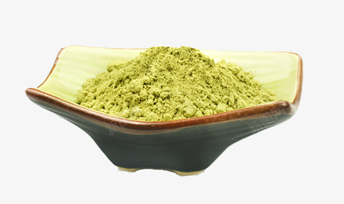 蒸青绿茶粉png免抠素材_新图网 https://ixintu.com 冲泡粉 原叶 天福茗茶 盘子 精细研磨茶粉 绿色茶粉 茶粉
