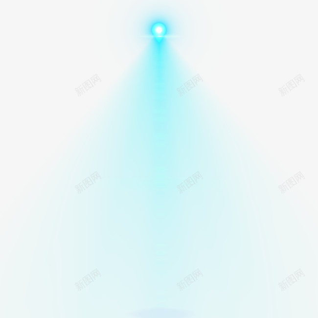 高科技光效png免抠素材_新图网 https://ixintu.com 光效 光束 炫光 耀斑 镜头