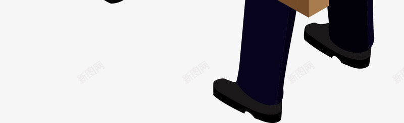商务人士交谈png免抠素材_新图网 https://ixintu.com 交流 商务人士 电子商务 矢量图案 立体 网络购物