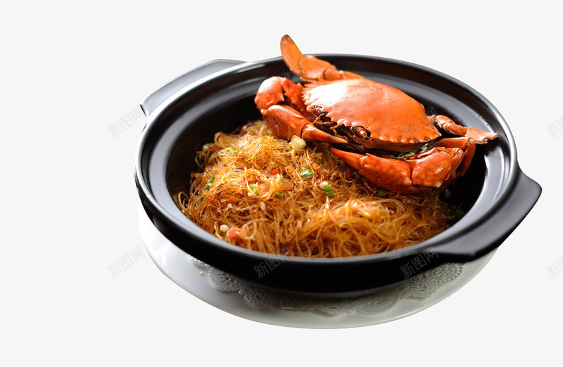 碗里的粉丝蟹煲png免抠素材_新图网 https://ixintu.com 川味香辣蟹 海鲜 美食 肉蟹煲 葱姜炒蟹 螃蟹 螃蟹粉丝煲 蟹煲 蟹肉 重庆香辣蟹 青蟹 香辣蟹 香辣蟹促销 黄金蟹