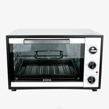 Eupa灿坤TSKK2840多用烤箱png免抠素材_新图网 https://ixintu.com Eupa灿坤 TSKK2840 产品实物 家用电烤箱全温型带热风 旋转烤叉大容量