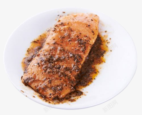 碟装炙烤三文鱼排系列png免抠素材_新图网 https://ixintu.com 三文鱼排 免扣食物 大马哈鱼 海鲜产品 熟食 高档食材