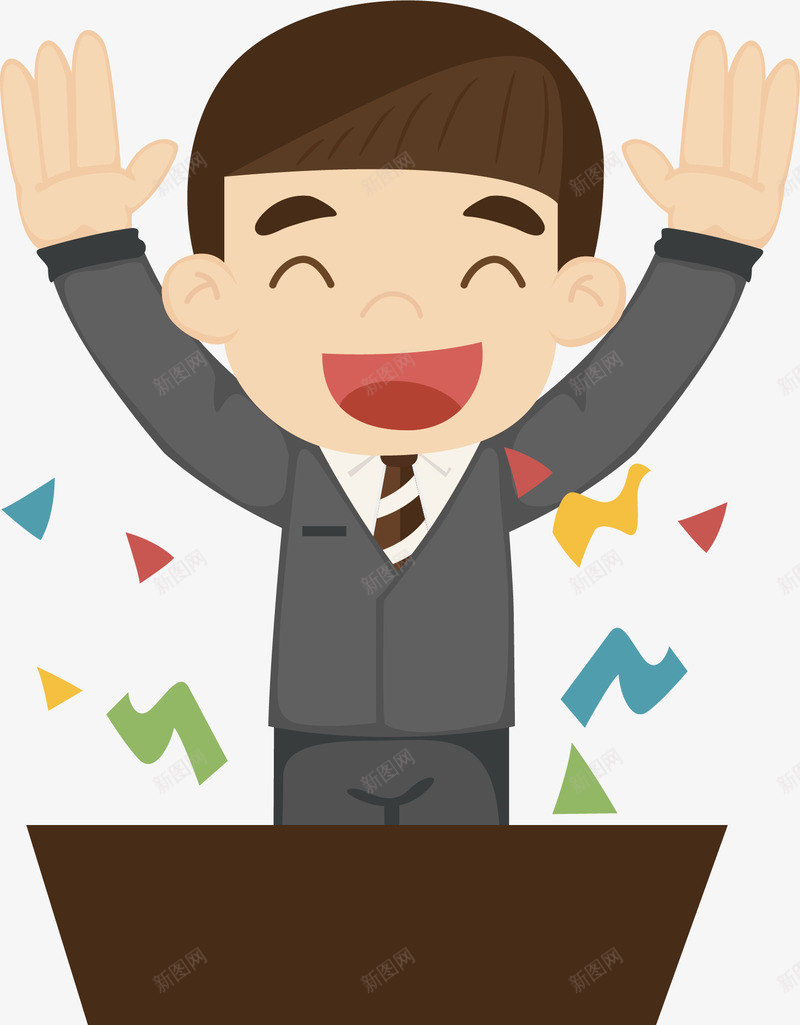 大笑的人矢量图ai免抠素材_新图网 https://ixintu.com 以后的你会感谢现在奋斗的你 大笑 将来的你一定会感谢奋斗的你 将来的你会感谢奋斗的你 将来的你会感谢现在奋斗的你 成功 未来的你一定会感谢奋斗的你 矢量图