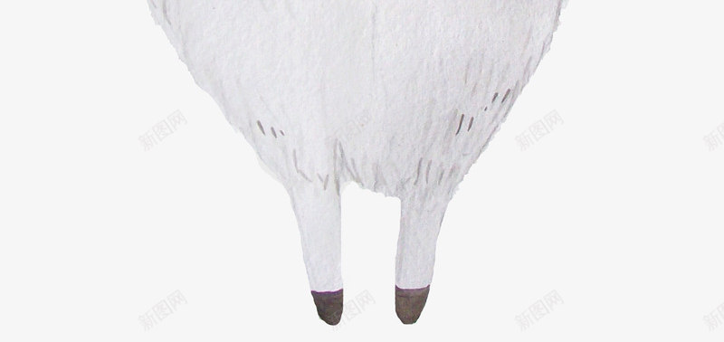 卡通小清新羊驼装饰png免抠素材_新图网 https://ixintu.com 动物植物装饰画 小清新 小清新羊驼装饰画 小清新装饰 沙发背景墙装饰 电视墙装 羊驼 草泥马