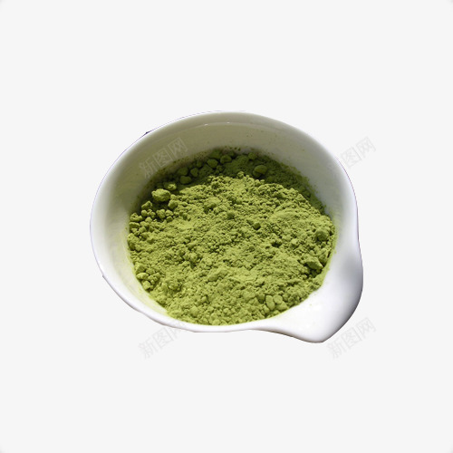 绿色的粉末png免抠素材_新图网 https://ixintu.com 冲泡即食 抹茶粉 抹茶粉末 粉末 绿茶粉 绿茶粉末 茶粉