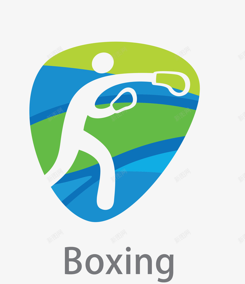 里约奥运会激情加油png免抠素材_新图网 https://ixintu.com 加油 奥运会 激情 里约