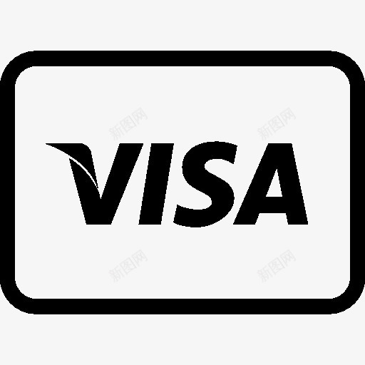财务签证受版权保护的图标png_新图网 https://ixintu.com copyrighted finance visa 受版权保护 签证 金融