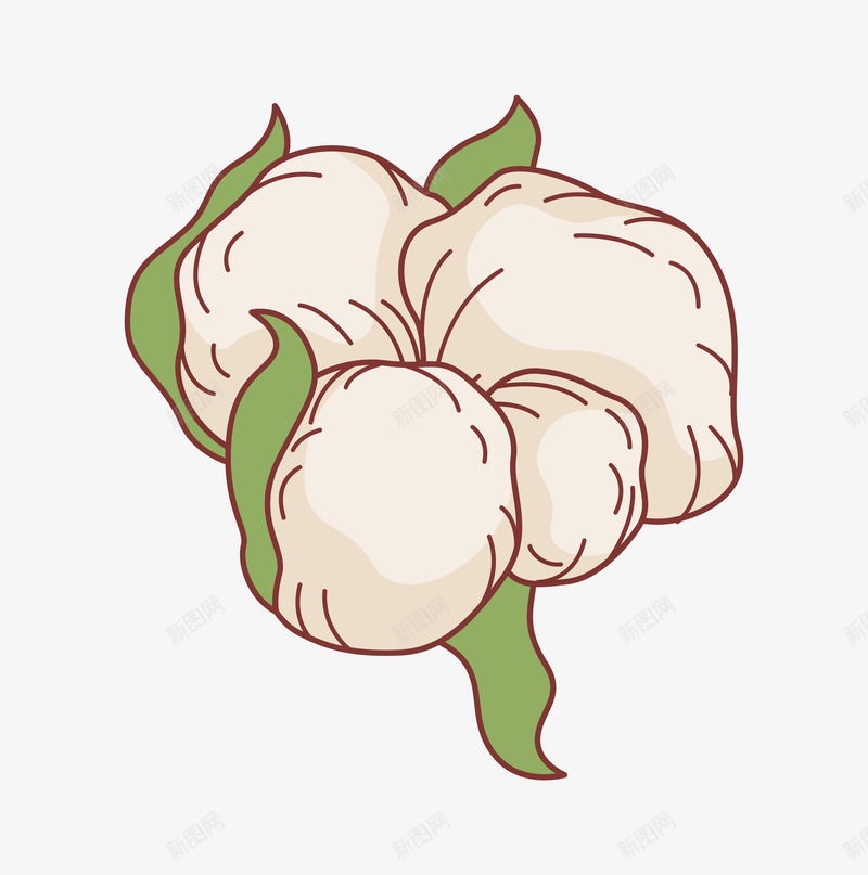 手绘卡通装饰花瓣花草装饰海报设png免抠素材_新图网 https://ixintu.com 包装设计 小清新包装 手绘卡通装饰花瓣花草装饰海报设计免费下载 棉花 花朵 花朵装饰 花瓣 花瓣装饰 花草设计 贺卡设计