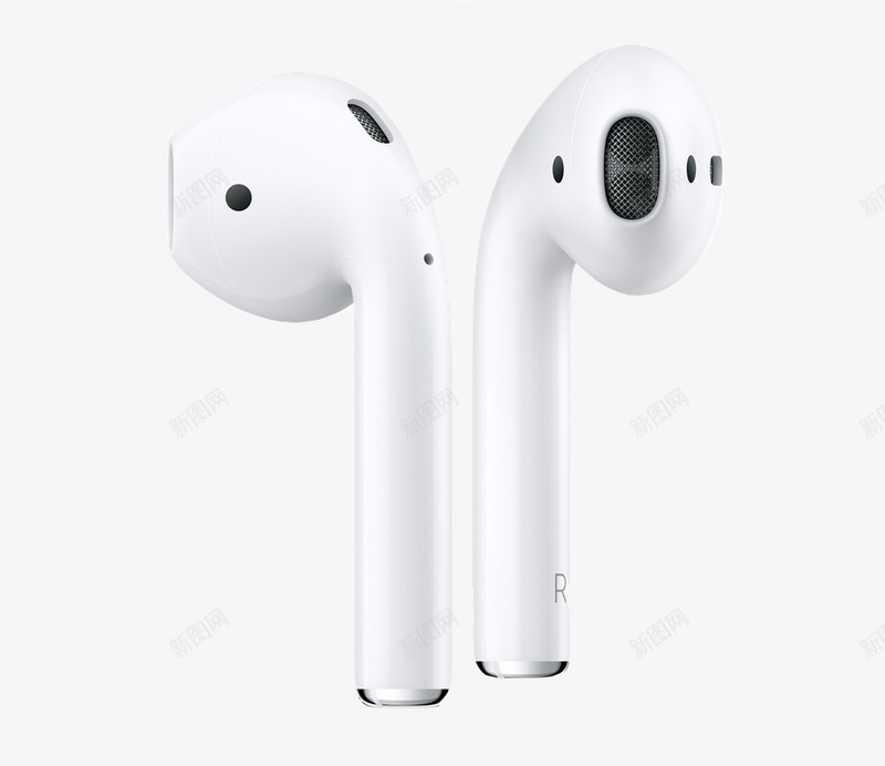 苹果手机无线耳机特写png免抠素材_新图网 https://ixintu.com iPhone7 iPhone7无线耳机 产品实物 无线耳机高清细节图 苹果7 苹果7手机 苹果手机无线耳机