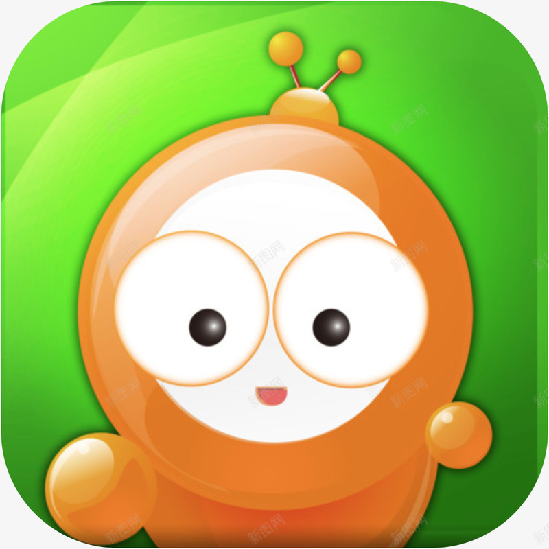 手机PPS综艺应用图标png_新图网 https://ixintu.com APP PPS综艺 PPS综艺图标logo PPS综艺播放器图标 应用 手机PPS综艺应用图标 手机图标