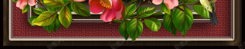 最美相框187png免抠素材_新图网 https://ixintu.com png 照片墙 相框 花边