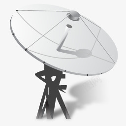 卫星计算机硬件和网络png免抠素材_新图网 https://ixintu.com Satellite 卫星