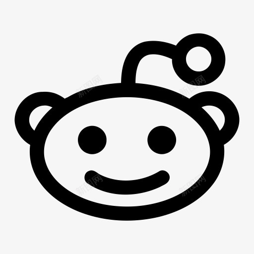 网络读Reddit搜索分享社会图标png_新图网 https://ixintu.com Network Reddit read reddit search share social socialmedi 分享 搜索 社会 网络 网络读Reddit搜索分享社会社会化媒体社交网络免费下载 读
