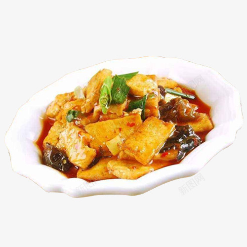家常菜盘子里的食物豆腐png免抠素材_新图网 https://ixintu.com 家常菜 小葱 小葱豆腐 盘子 盘子里的美食 美食 豆腐 酿豆腐 食物 饭店