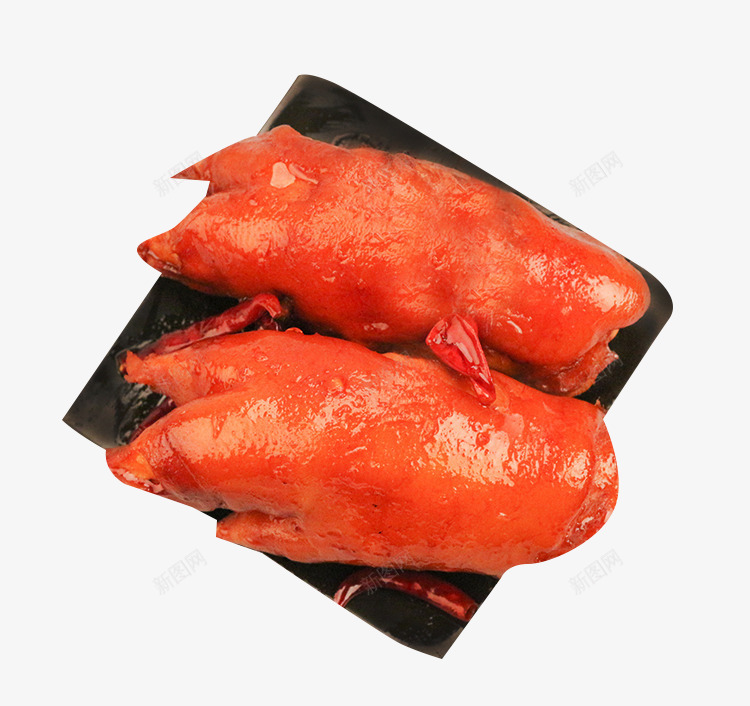 两只酱猪蹄食材png免抠素材_新图网 https://ixintu.com 两只猪蹄 俯拍猪肘 烧猪手煲仔饭 猪脚实物 猪腿 红烧猪蹄 酱猪肘实拍 酱猪蹄