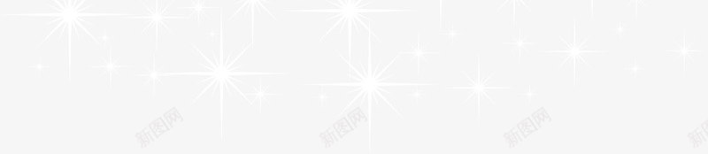 白色冬日闪耀圣诞树png免抠素材_新图网 https://ixintu.com Christma Christmas Merry 冬天 冬日 圣诞快乐 圣诞节 白色树木 节日树木