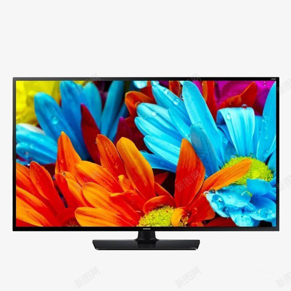 电视psd免抠素材_新图网 https://ixintu.com LED 显示器 液晶