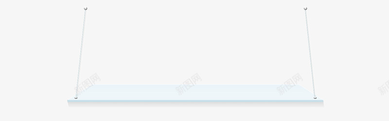 白色木板支架png免抠素材_新图网 https://ixintu.com 支架 木板 白色 素材
