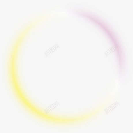彩色光圈图案png免抠素材_新图网 https://ixintu.com 光圈 图案 彩色
