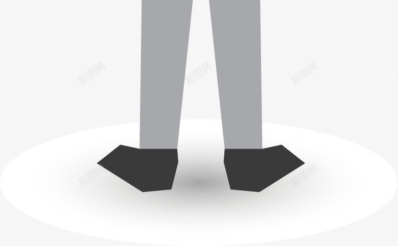 男神的背影矢量图ai免抠素材_新图网 https://ixintu.com 卡通 好看 小男孩背影 帅哥背影 男孩背影 男神背影 矢量图 背影杀手 设计