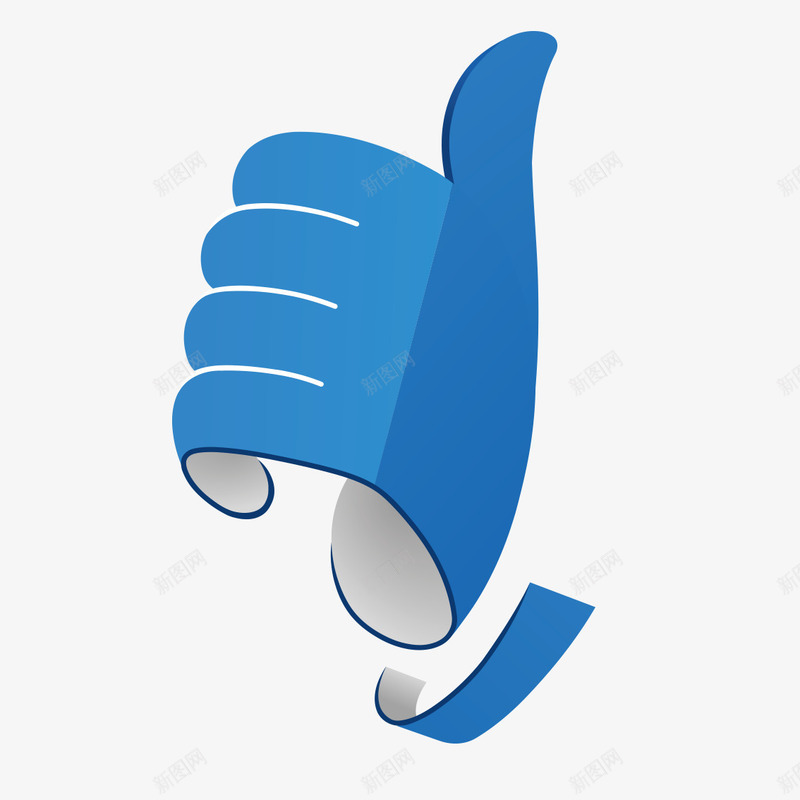 神之GOOD手png免抠素材_新图网 https://ixintu.com 感到幸福就拍拍手 手势 手指 拉拉手 指心 摆手 点指