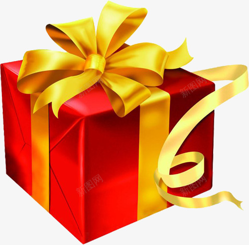 新年礼包狂欢送png免抠素材_新图网 https://ixintu.com 新年 礼包