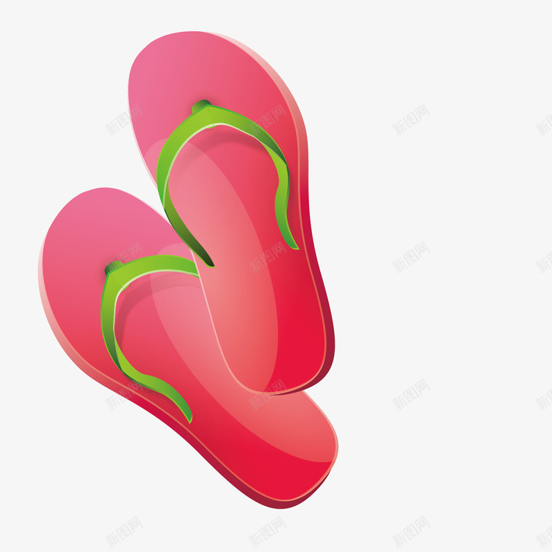 卡通手绘小清新插画装饰可乐png免抠素材_新图网 https://ixintu.com 包装设计 可爱插画装饰 广告设计 手绘卡通小清新插画 拖鞋 网页设计 韩国文艺插画