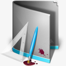 文件夹图标png_新图网 https://ixintu.com designs folder photosho 文件夹 设计