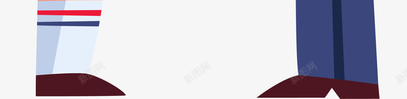 卡通手绘情侣爱人人物插画矢量图ai免抠素材_新图网 https://ixintu.com 人物设计 卡通人物 卡通情侣 情侣人物 情侣爱人 爱人 矢量图