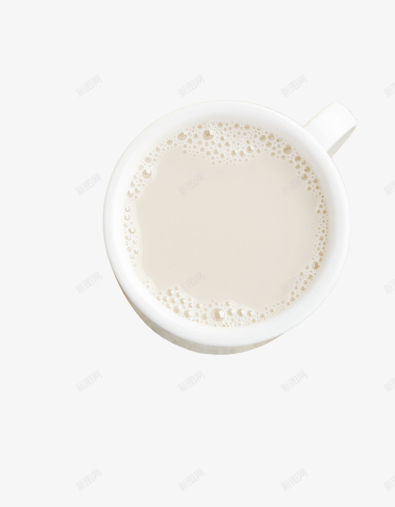 俯视杯装牛奶气泡png免抠素材_新图网 https://ixintu.com 俯视 杯子 杯装牛奶 气泡 牛奶 牛奶饮品 白色 营养饮品 饮料