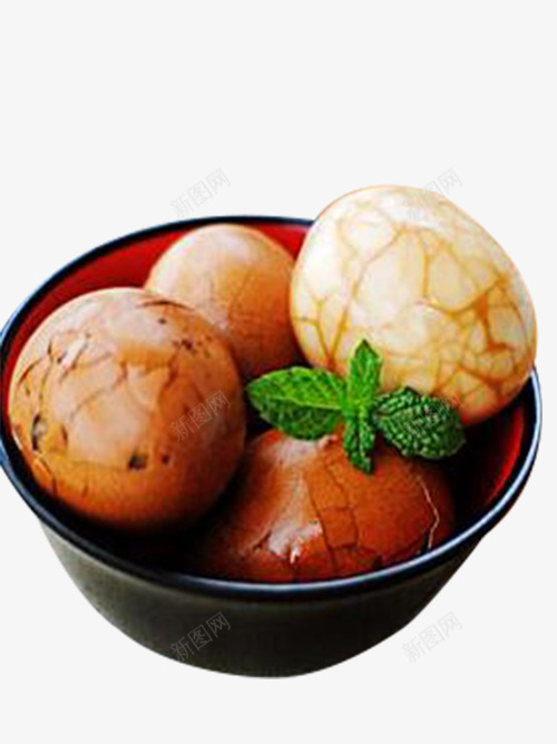 2017食品psd免抠素材_新图网 https://ixintu.com 商业 淘宝 茶叶蛋 食品