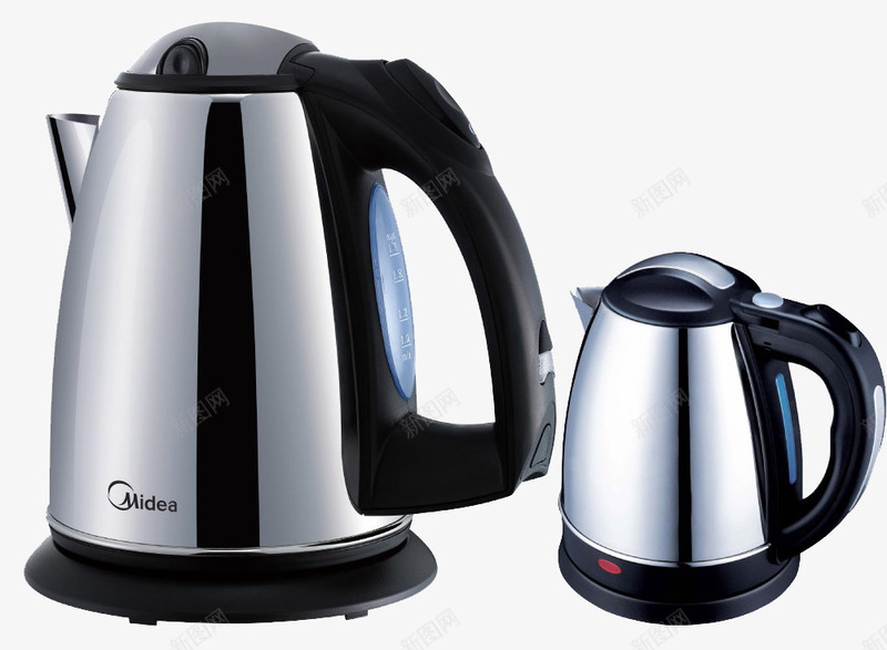 电热水器png免抠素材_新图网 https://ixintu.com 产品实物 多功能 烧水 电器 电热