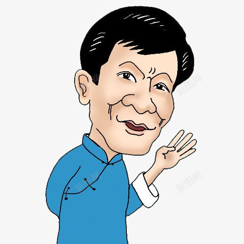 著名相声演员卡通形象png免抠素材_新图网 https://ixintu.com 卡通人物 卡通形象 卡通相声 听相声 娱乐休闲 演员 舞台 著名演员 表演 郭德纲