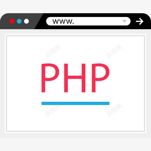 浏览器图标png_新图网 https://ixintu.com PHP SEO和网络 互联网接口 浏览器 计算