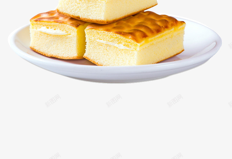 虎皮蛋糕png免抠素材_新图网 https://ixintu.com 小零食 蒸蛋糕 虎皮蛋糕 食物