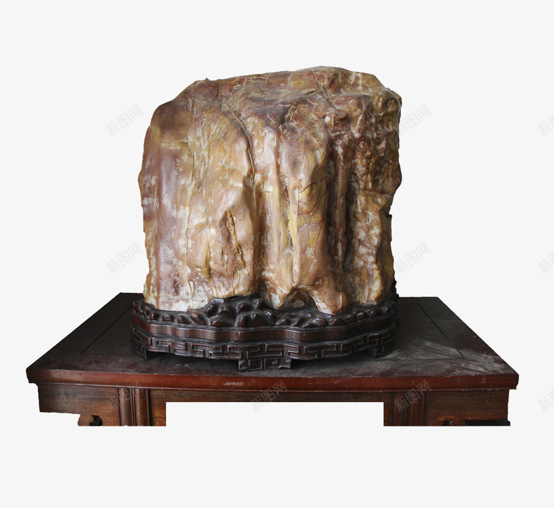 大型灵璧彩石摆件png免抠素材_新图网 https://ixintu.com 产品实物 免抠图片 大型 大型灵璧彩石摆件 奇石 彩石 摄影 摆件 收藏 灵璧 灵璧石 石墩 石头 观赏石