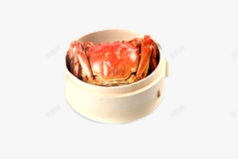 蒸螃蟹蒸大闸蟹png免抠素材_新图网 https://ixintu.com psd 大闸蟹礼券 蒸菜 螃蟹 黄金大闸蟹