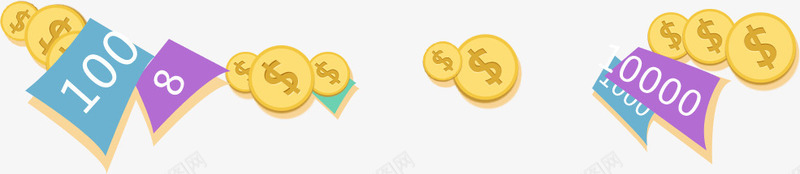 金币礼券福利png免抠素材_新图网 https://ixintu.com 图片 福利 金币