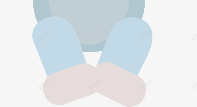 卡通小熊动物png免抠素材_新图网 https://ixintu.com 人偶 卡通动物 卡通手绘 可爱 小熊 自然动物