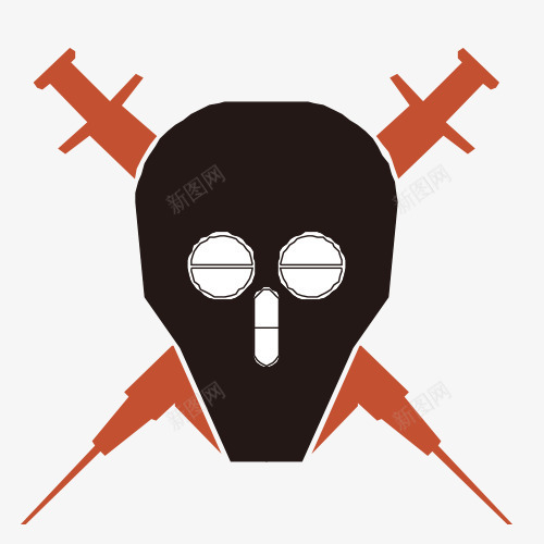 毒品创意png免抠素材_新图网 https://ixintu.com 上瘾毒品 吸毒卡通图 吸毒者 吸食毒品 戒毒 戒毒矢量图 毒品创意图 珍爱生命 瘾君子