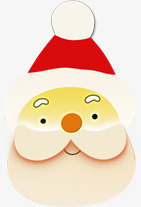 圣诞大作战圣诞老人图标png_新图网 https://ixintu.com 作战 图标 圣诞 圣诞老人