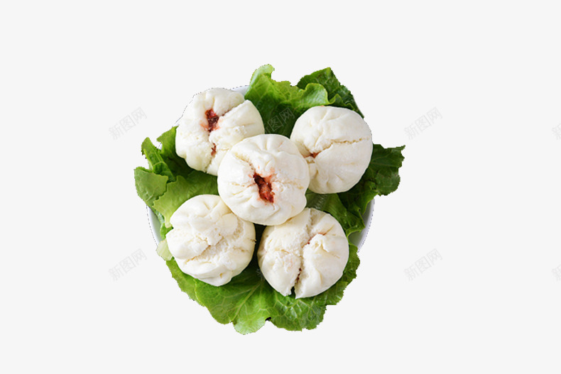 早餐包子叉烧包png免抠素材_新图网 https://ixintu.com 包子 叉烧包 广式包子 餐饮菜单